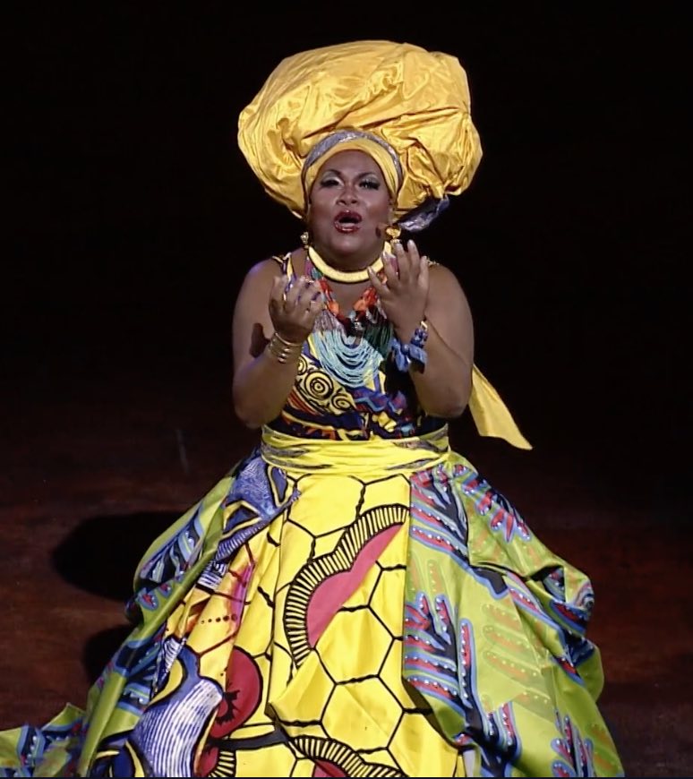 Latonia Moore
