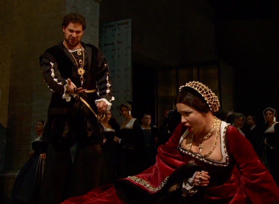 Abdrazakov & Netrebko
