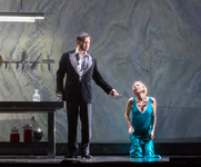 Petrenko and Michael