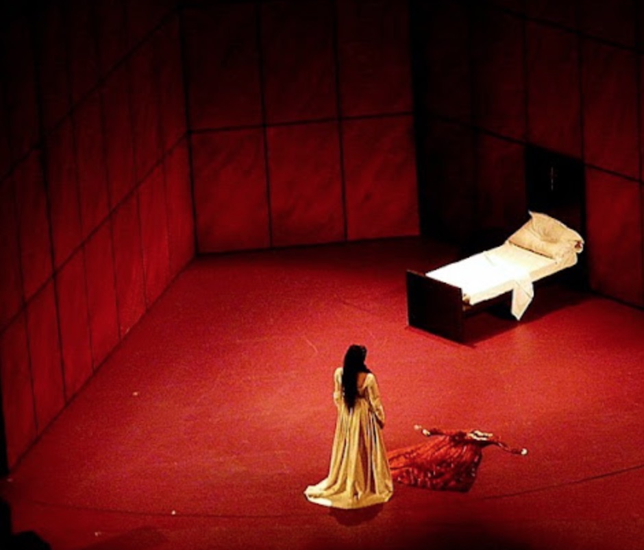 Anna Netrebko