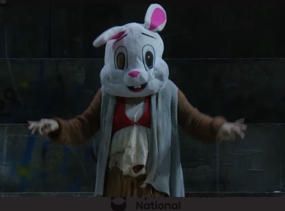 Mala Pasqua!