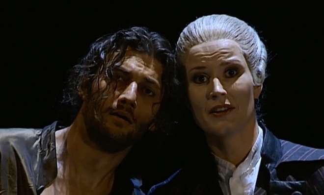 <i>O namenlose Freude</i><br>Kaufmann & Nylund