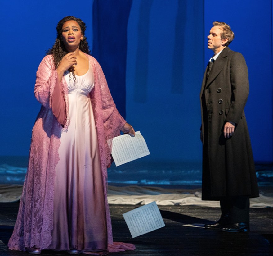 Yende & Bernheim