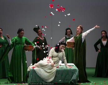 Claire Antoine & company
