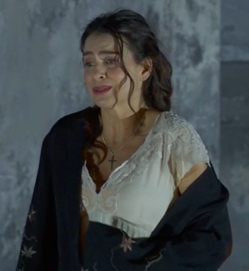 Asmik Grigorian