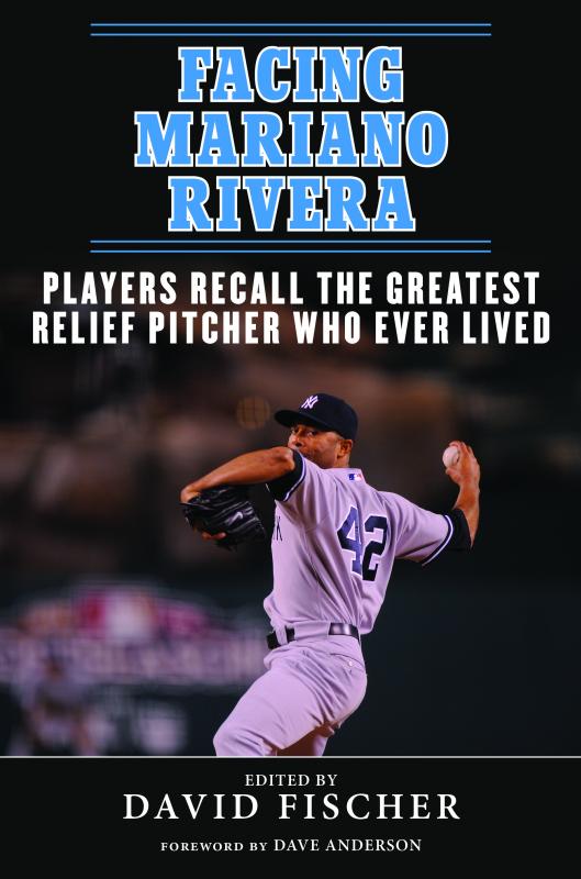 All about Mariano Rivera : Born in a poor Panamanian fishing
